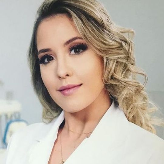 Clínica Dentária - Andrea