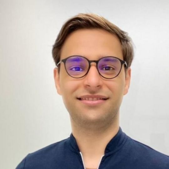 Clínica Dentária - Eduardo