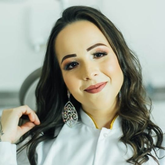 Clínica Dentária - Larissa